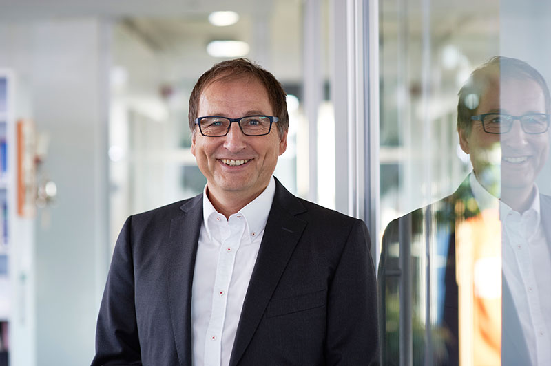 Versicherungsberater Freiburg Gerd Güssler