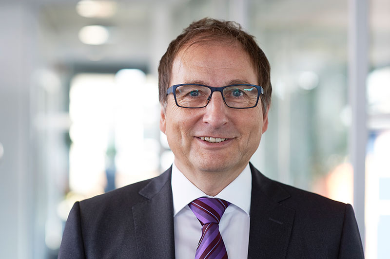 Versicherungsberater Freiburg Gerd Güssler