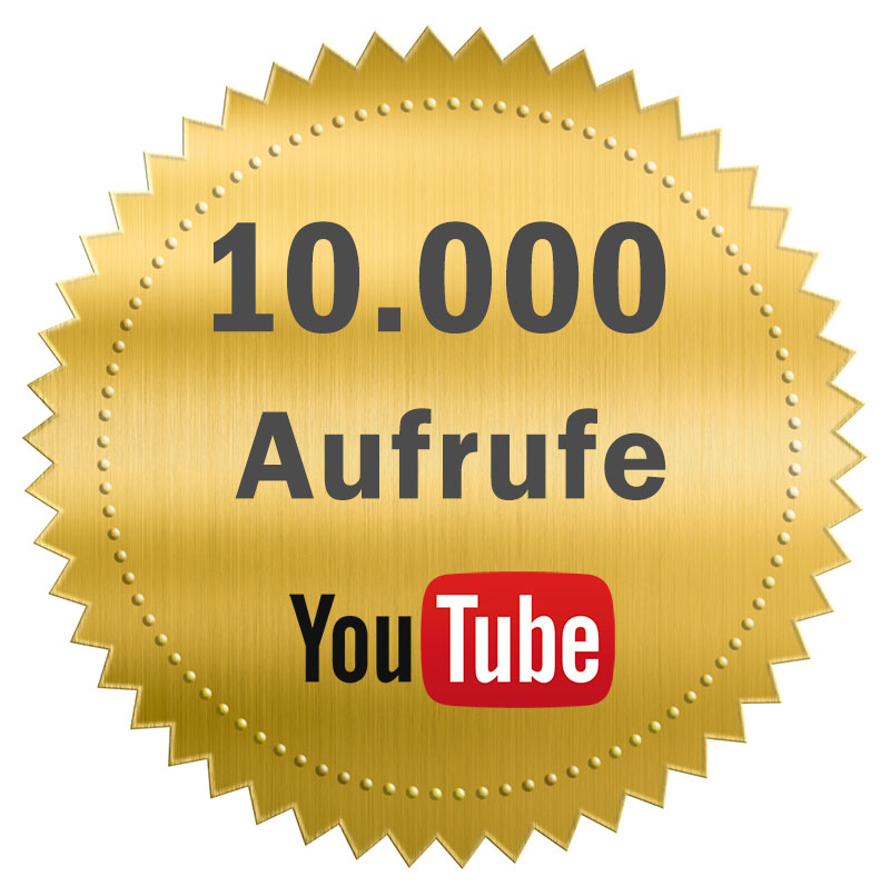 YouTube Private Krankenversicherung KVpro Gerd Güssler 10.000 Aufrufe